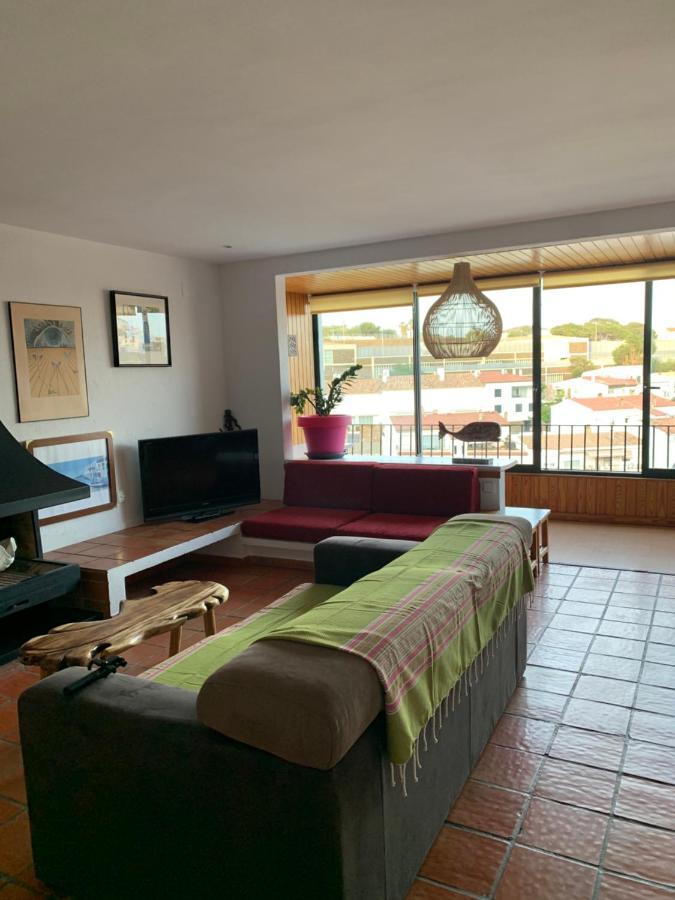 Can Ramon Casa Con Garaje Cadaques Bagian luar foto