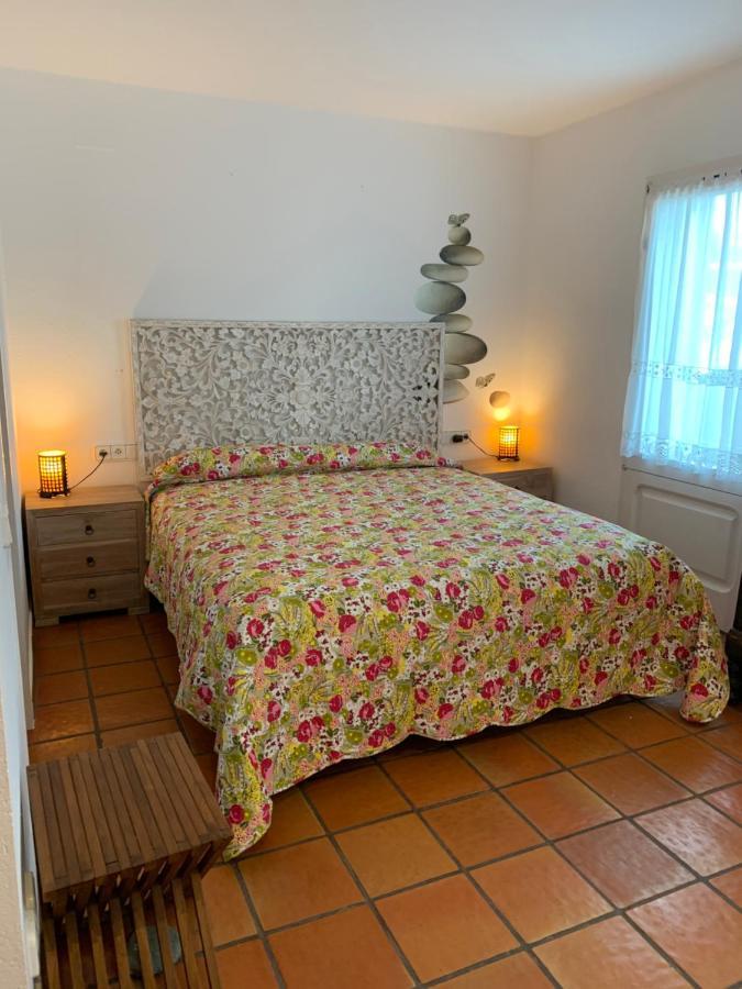 Can Ramon Casa Con Garaje Cadaques Bagian luar foto