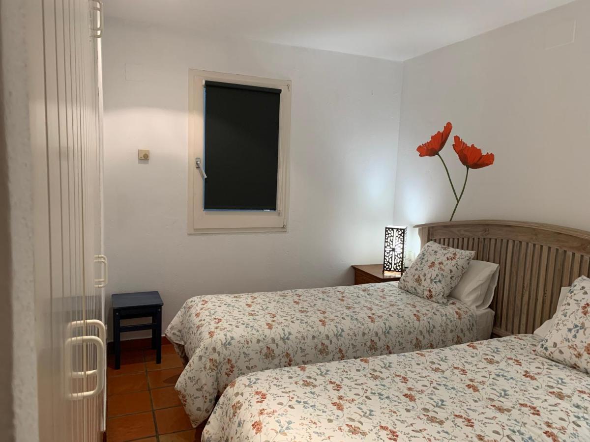 Can Ramon Casa Con Garaje Cadaques Bagian luar foto